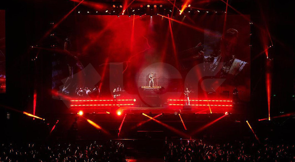 LED Screen