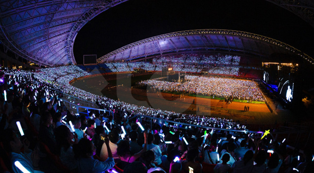 led display