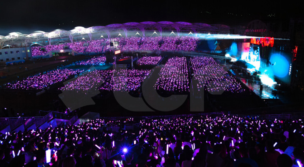 Zhang Shaohan Concert