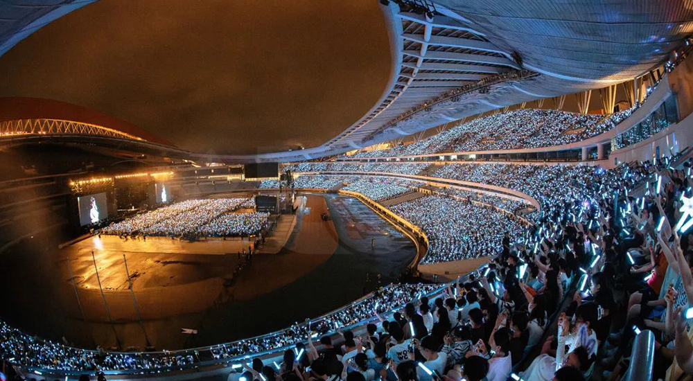 Zhang Shaohan Concert