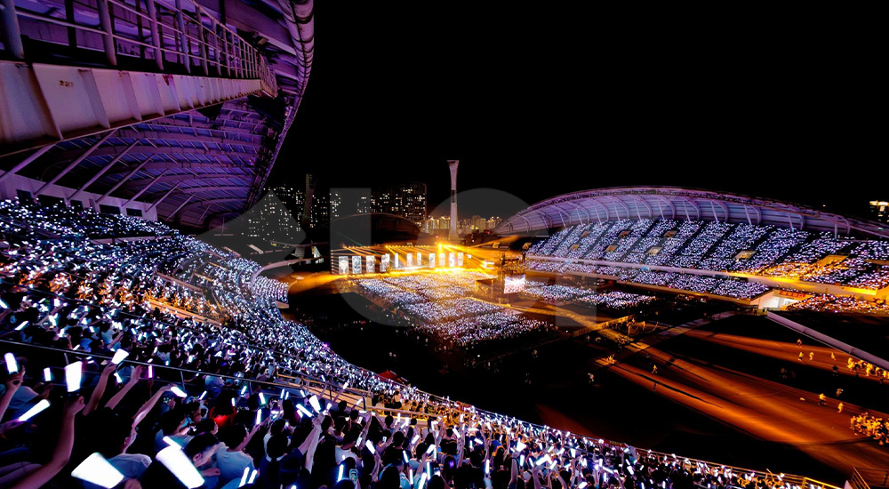 Zhang Shaohan Concert