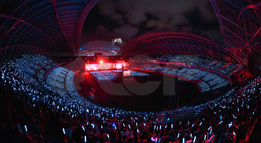 Zhang Shaohan Concert