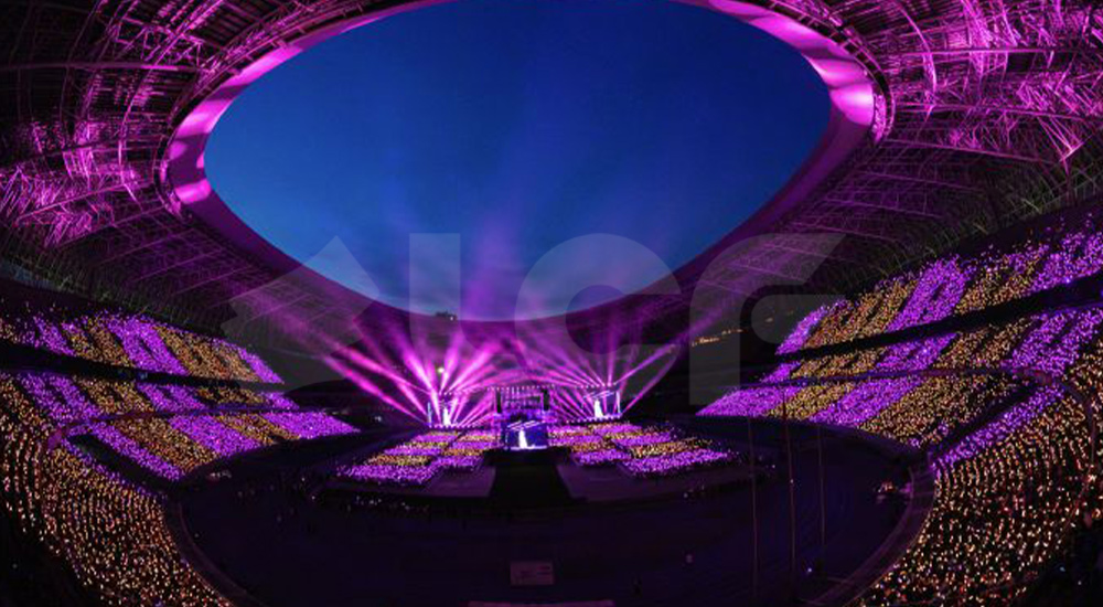 Zhang Shaohan Concert