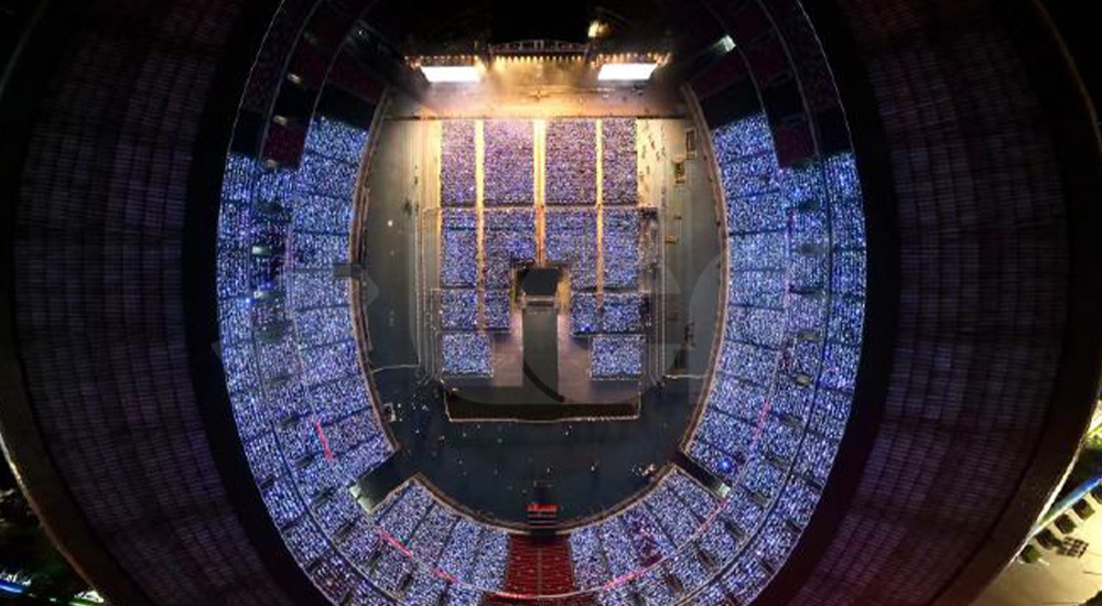 LED display