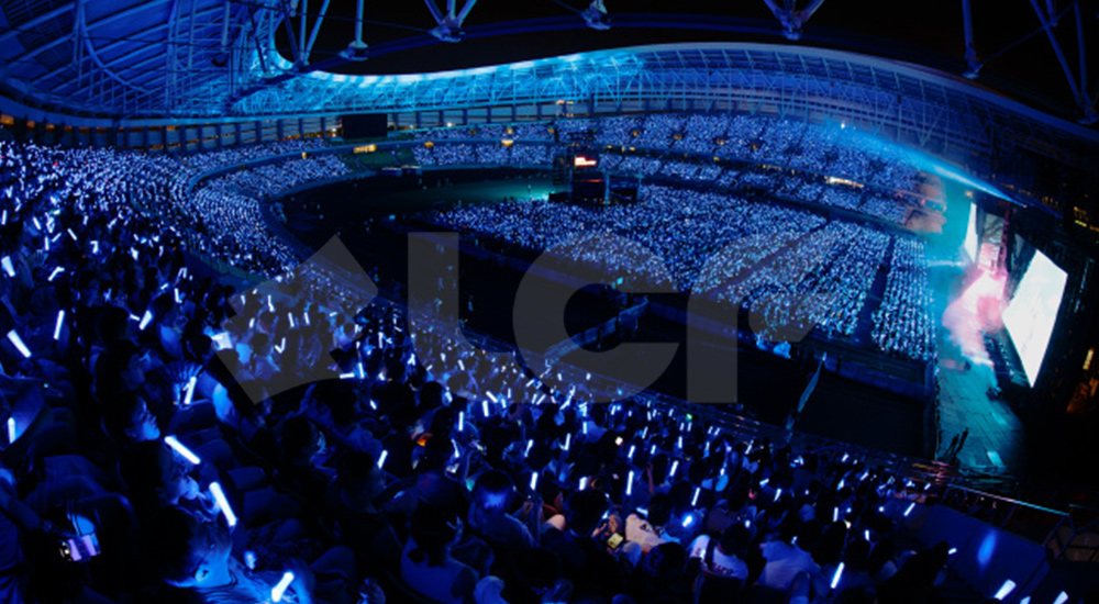Zhang Shaohan Concert