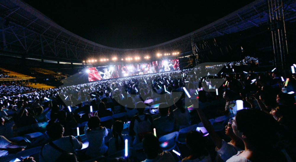 LED display