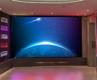 LED display