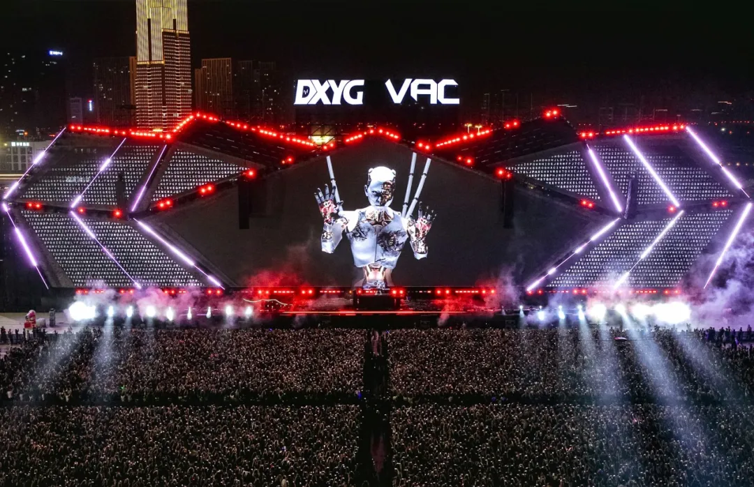 LED Display