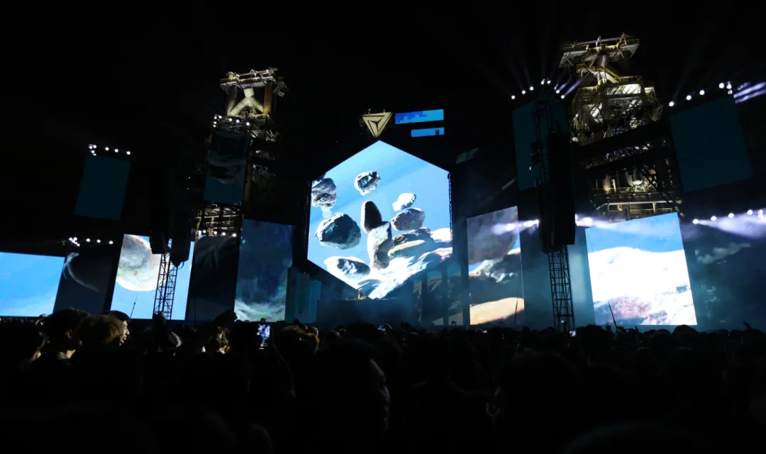 LED Transparent Screen