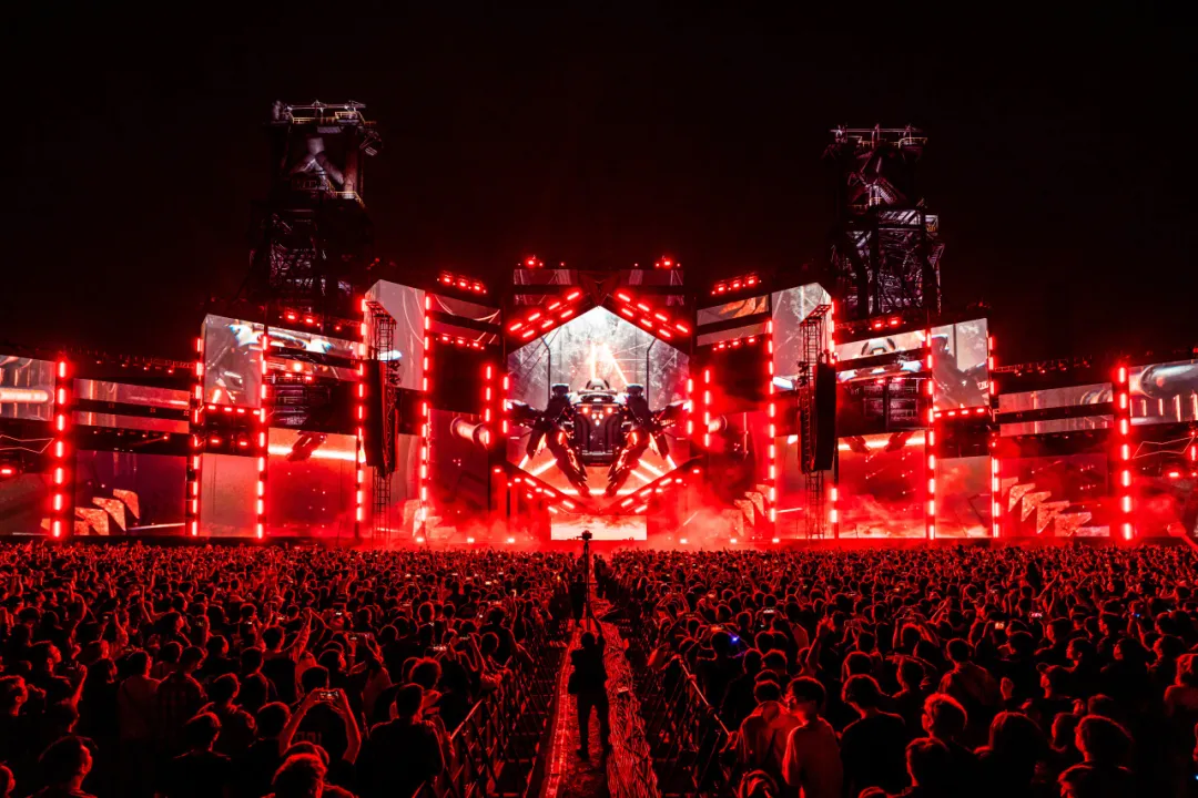 Storm Music Festival