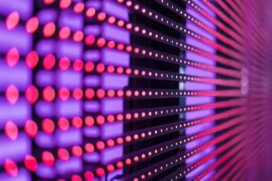 Chinese LED screen enterprises fully enter the Micro LED market!