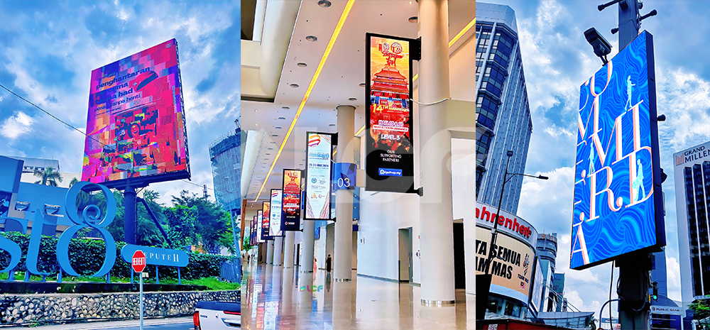LED Screen