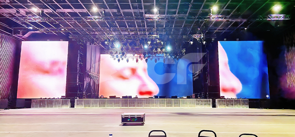 LED Display