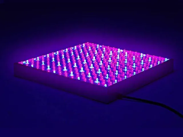 Micro LED screen