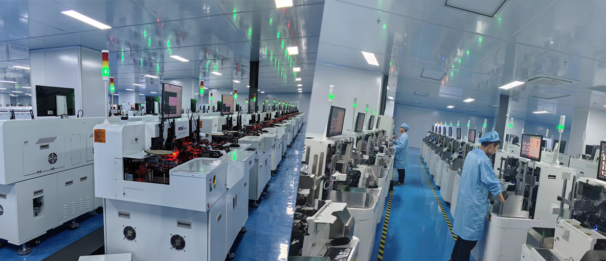 Intelligent Manufacturing