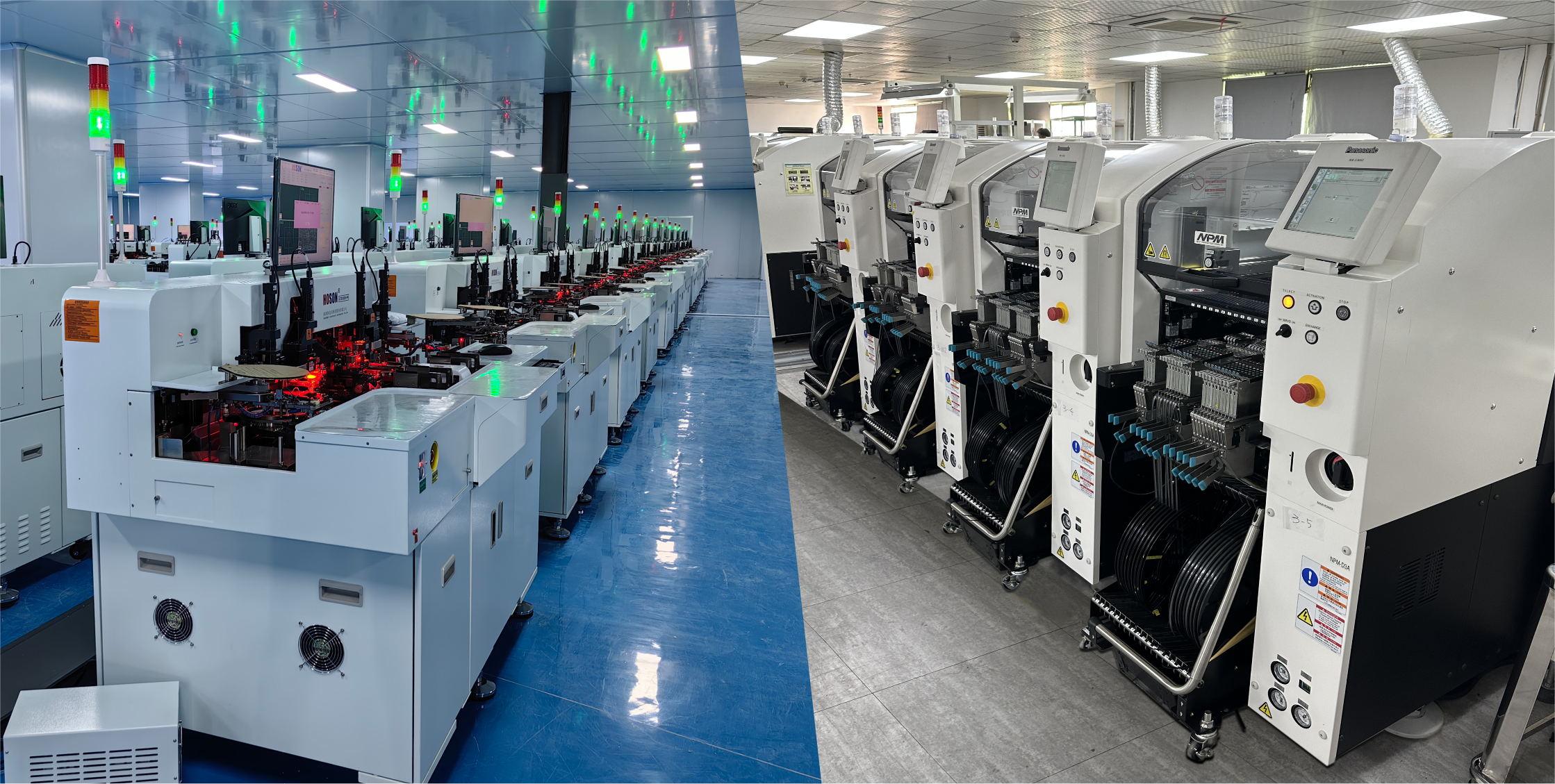 LED Screen Manufacturer