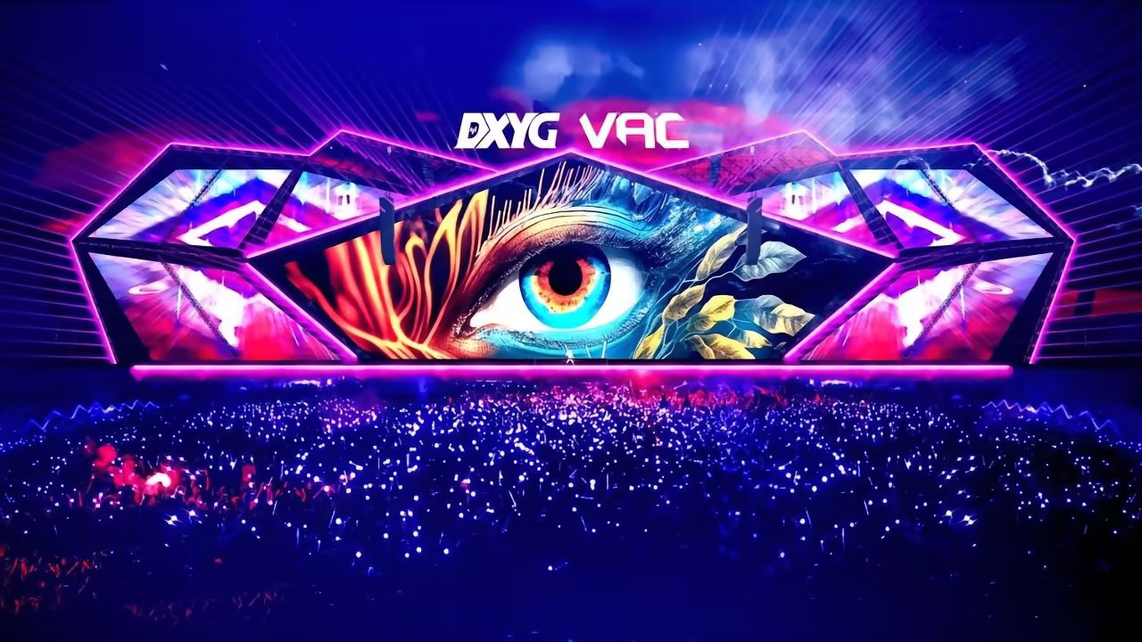 LED Screen Rental
