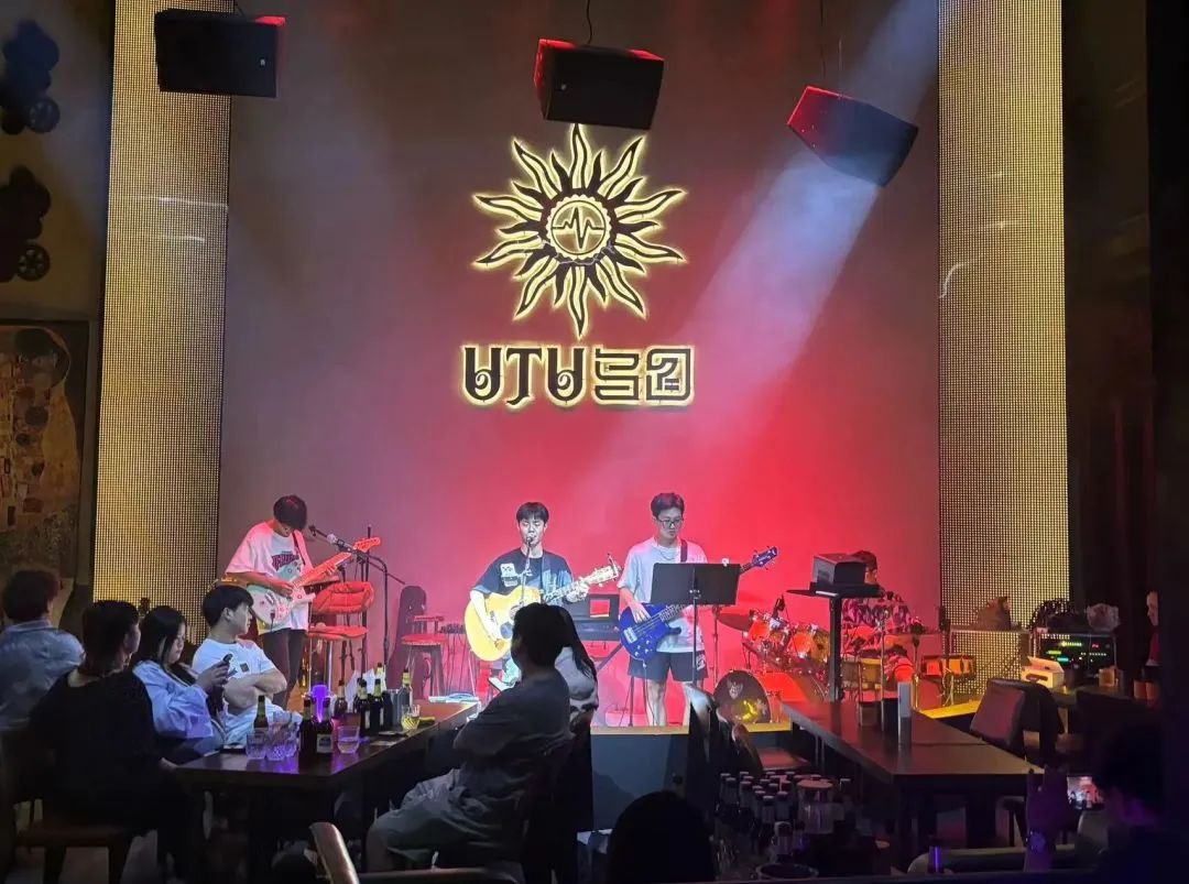 LED Stage Transparent Screen