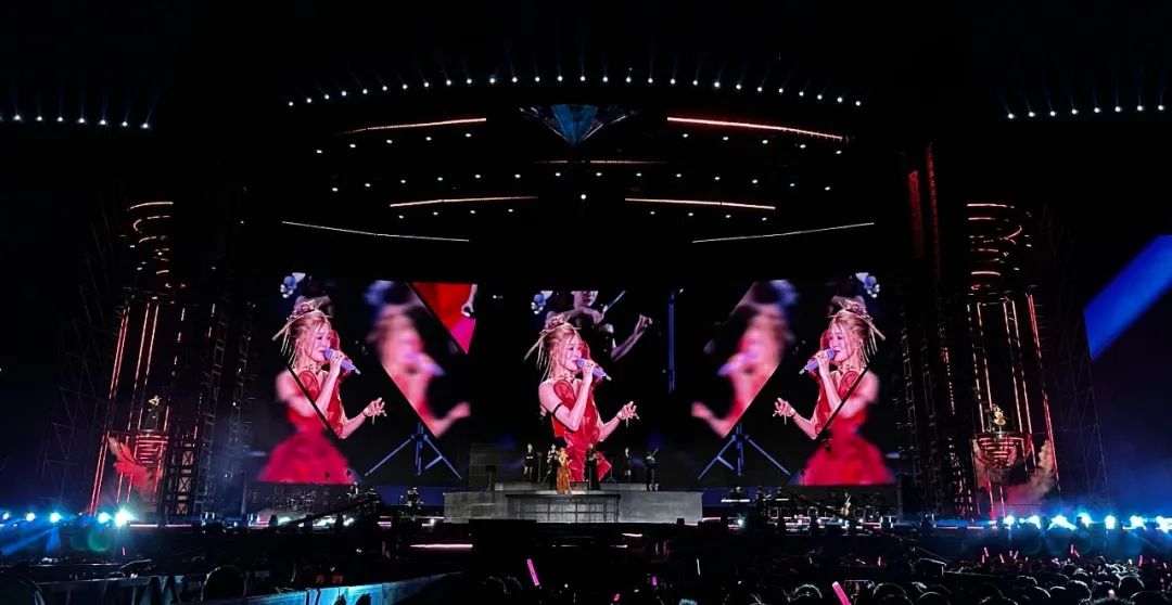 Angela Chang Concert