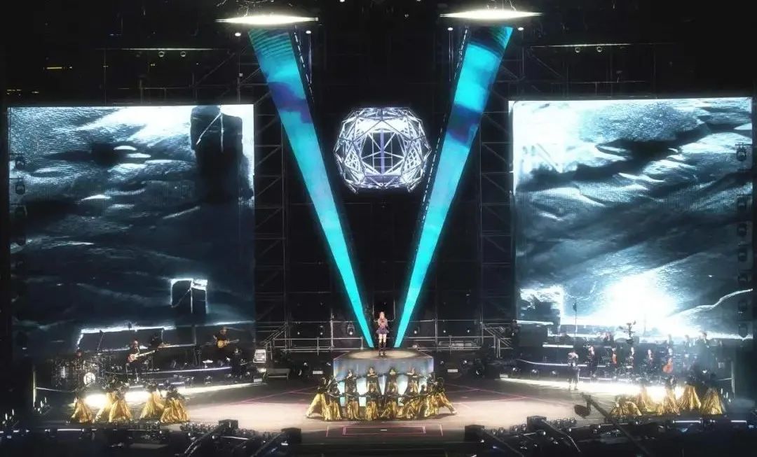 led display