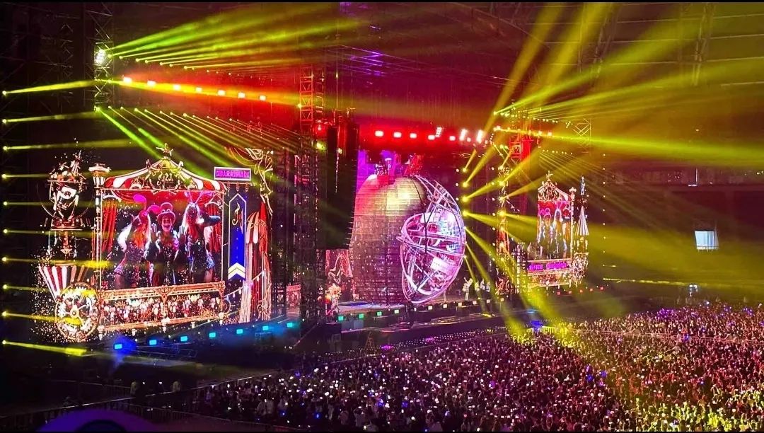 led display