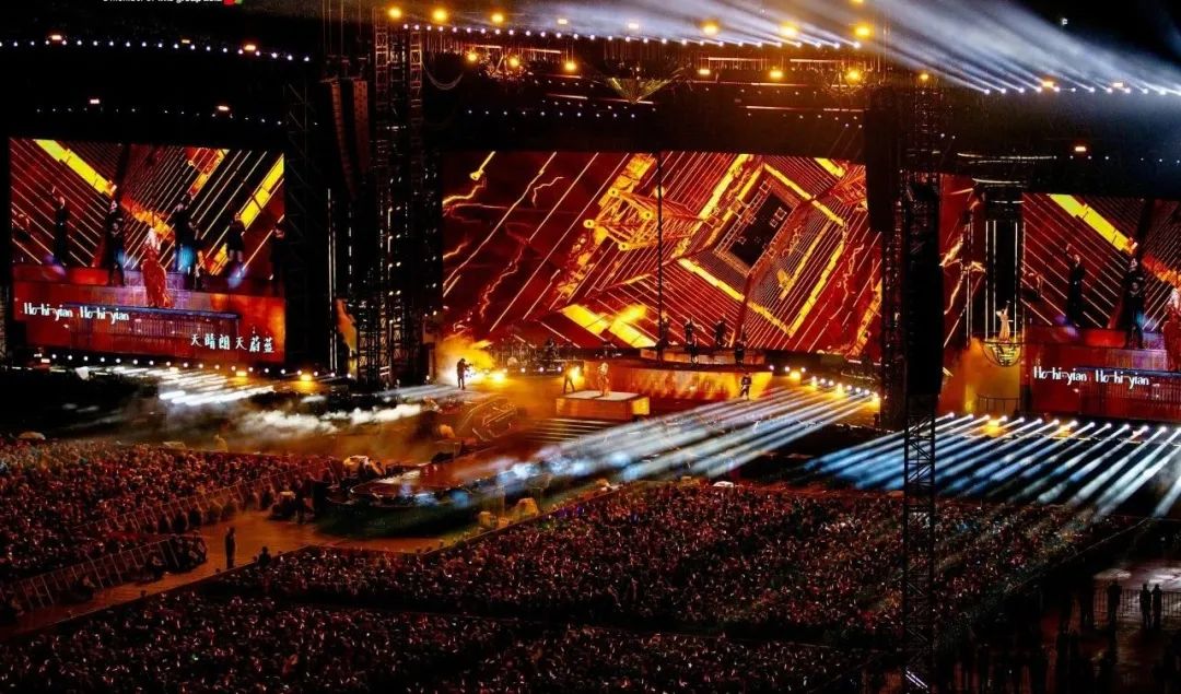 video walls