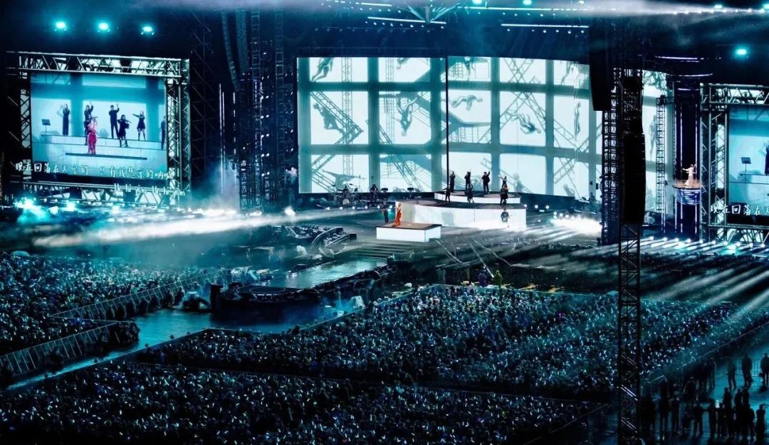 led screen rental