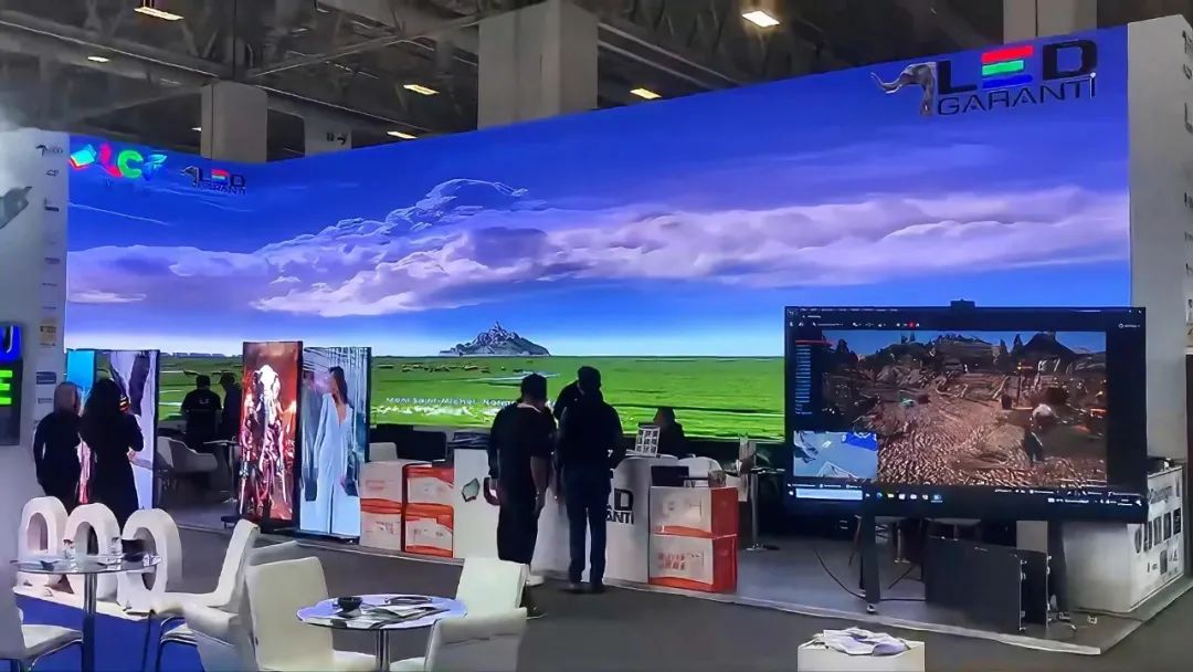 led display