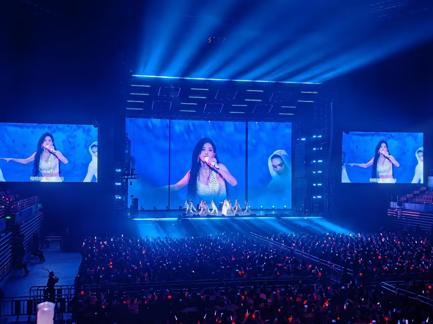 led display