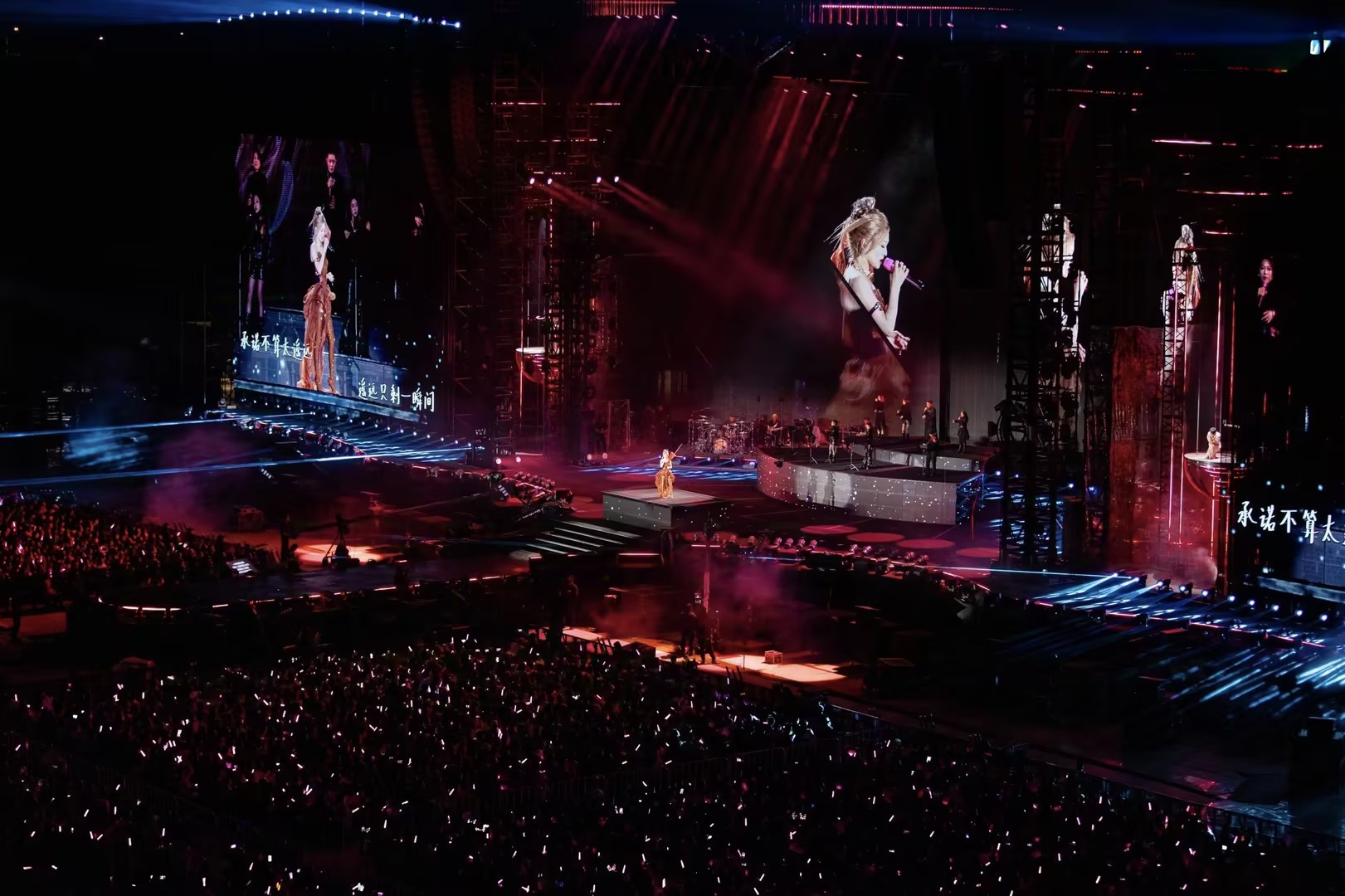 led screen