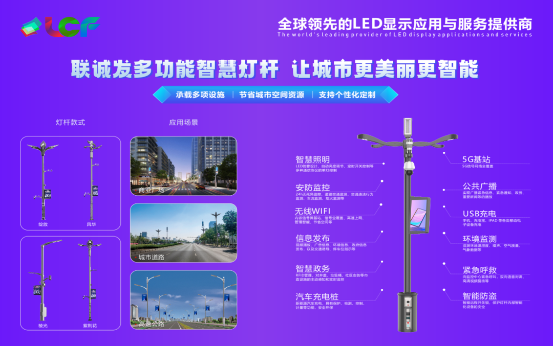 led Display