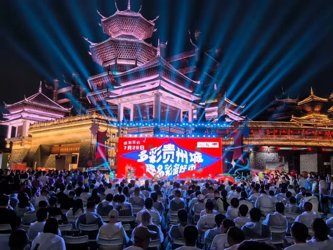Indoor LED Display
